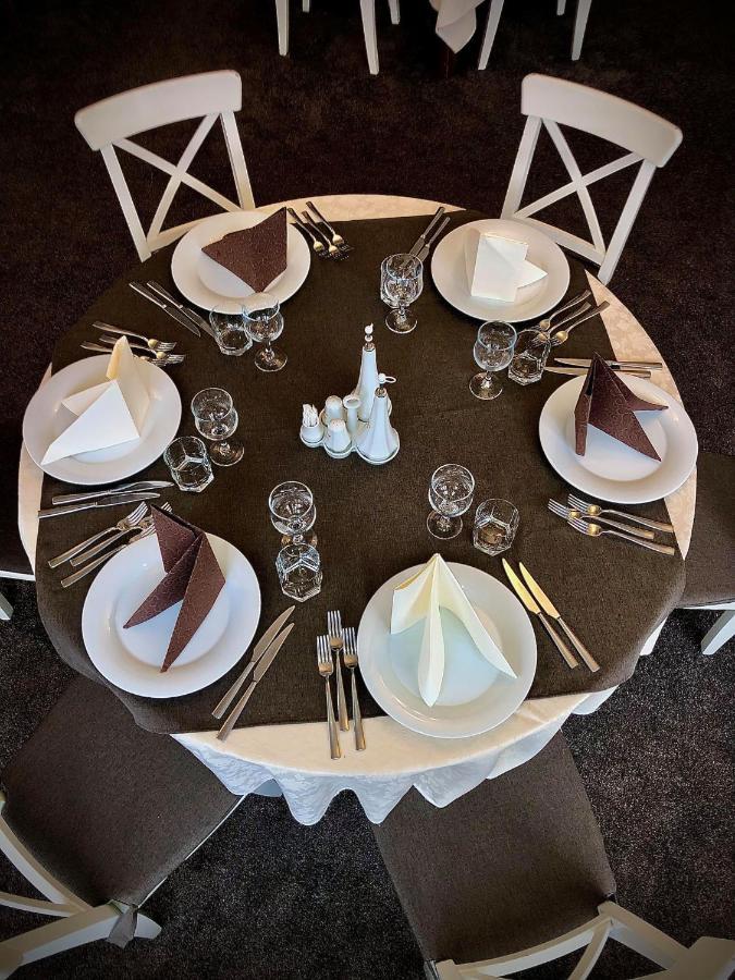 Vila Calimanel Hotel Dornavátra Kültér fotó