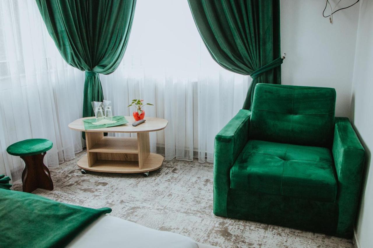 Vila Calimanel Hotel Dornavátra Kültér fotó