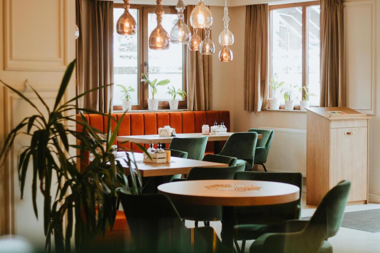 Vila Calimanel Hotel Dornavátra Kültér fotó